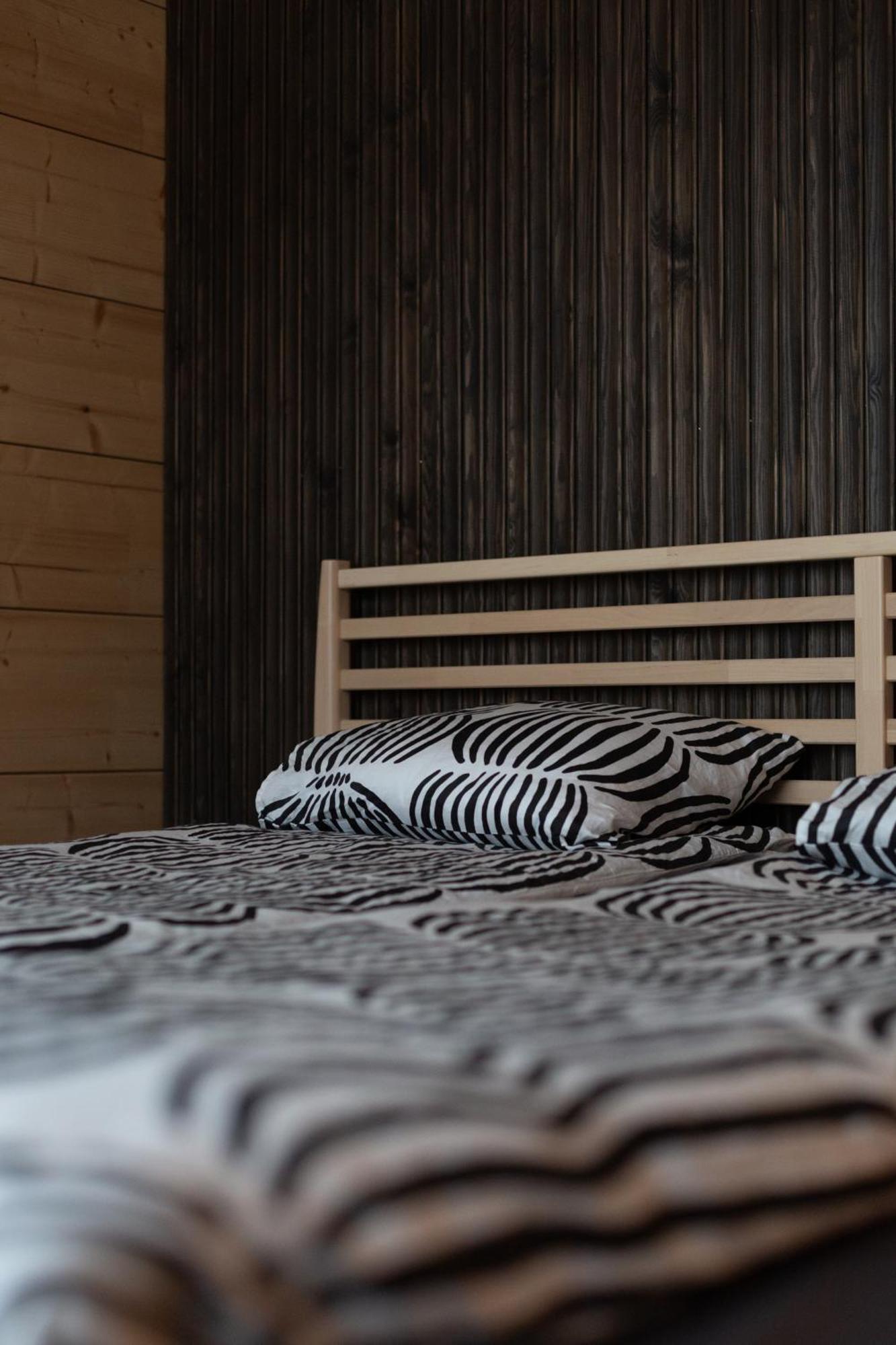 Kajo Sky Lodge Рованиеми Экстерьер фото